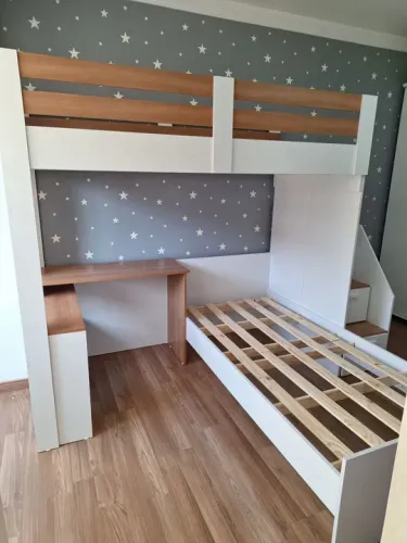 Montagem e Desmontagem de Moveis em Geral, também efetuo Fretes e Carretos
