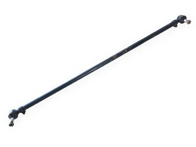Barra Direção Longa Eixo Dianteiro Mb Accelo 1016 915 915c