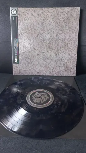 Vinil LP AFI - Bodies