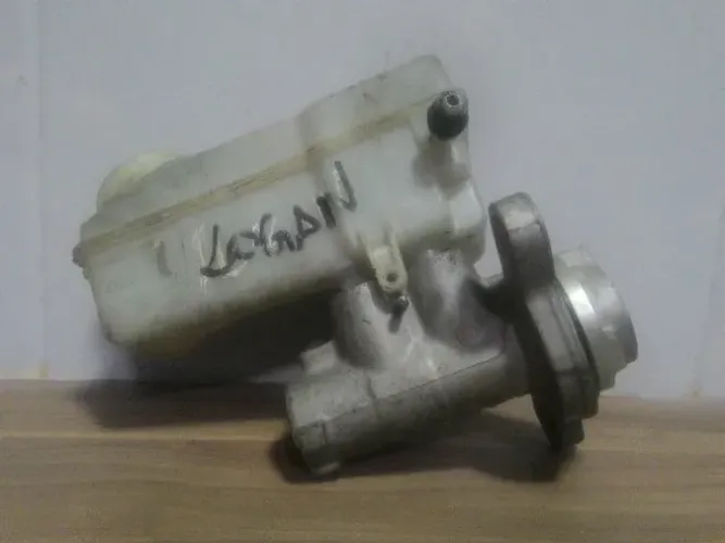 Cilindro Mestre Renault Sandero Logan 2014 a 2019 798378
