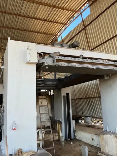 Tear diamantado, oportunidade única máquina nova!