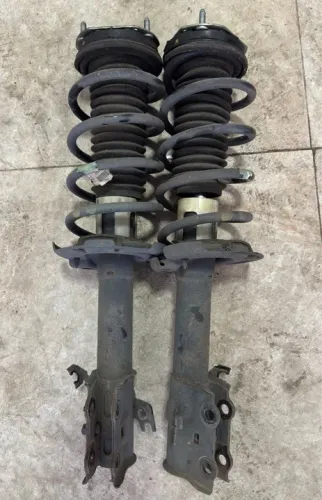 AMORTECEDOR COMPLETO FORD KA 2014 A 2021 
