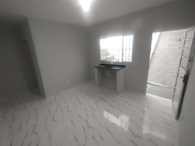 Aluguel de Kitnet - 20m² - ( Primeira locação) Próximo ao Aeroporto de Guarulhos