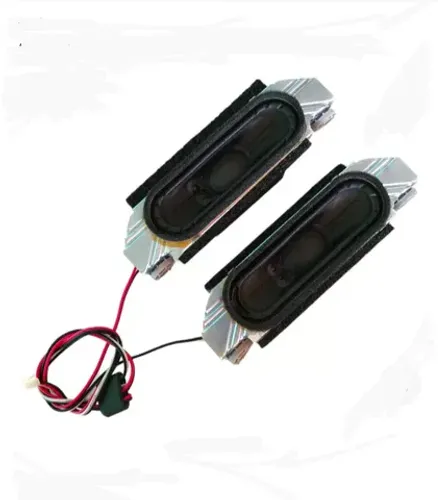 Par alto falante AOC Roku 43 polegadas 