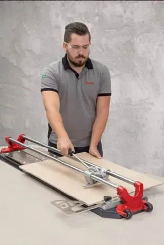 Cortador New Master Pro 125cm - Cortag