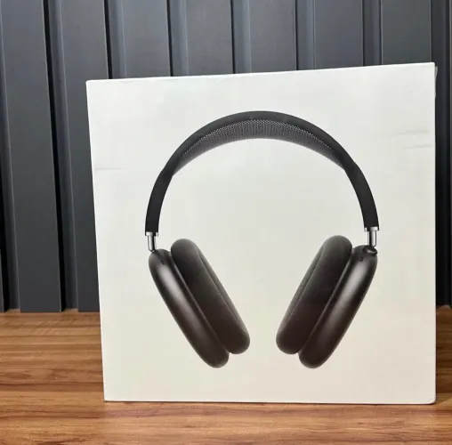 AirPods Max usbc
