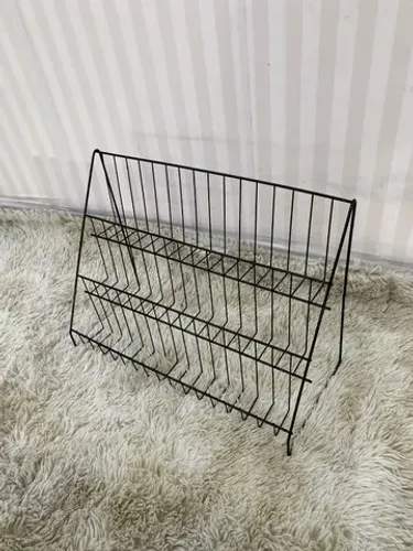 Expositor de Revista para balcão 