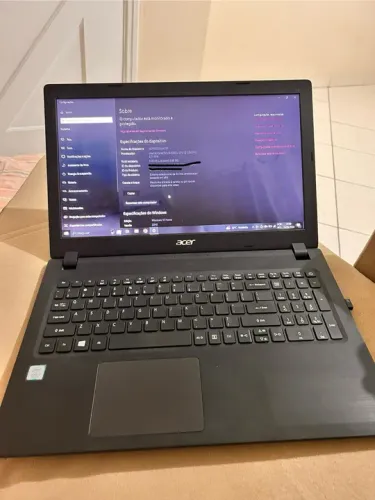 NOTEBOOK ACER Aspire 3