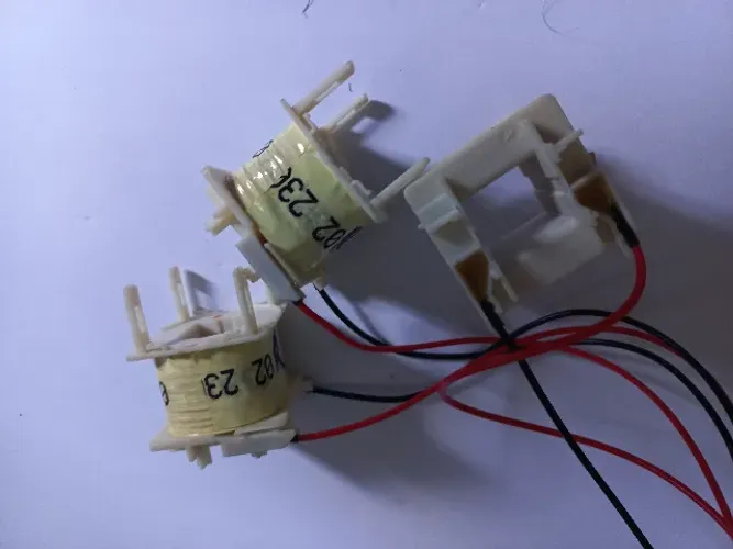 Bypass para Soft Starter Sirius Siemens 3RW44 Ate 80 AMP