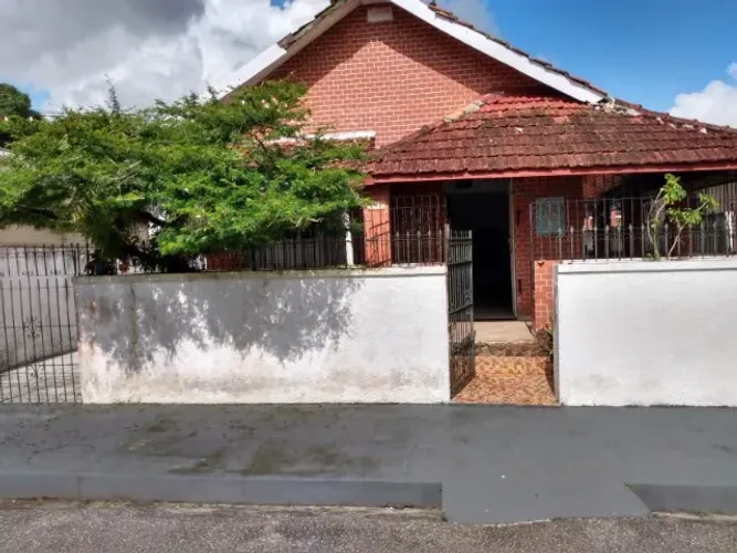 CASA NA VILA EM MOSQUEIRO, 3 QUARTOS TEMPORADA