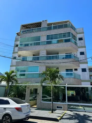 COBERTURA A VENDA EM MURIQUI