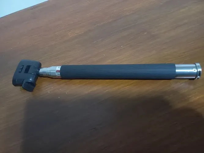 Pau de self Gopro