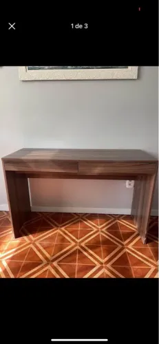 APARADOR / ESCRIVANINHA