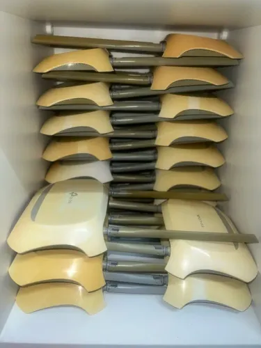 ROTEADOR TP-LINK 840N LOTE DE 10 UNIDADES COM FONTE