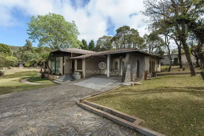 Lagoa do Miguelão - Casa Residencial 3 quartos para aluguel na Anuar Donato