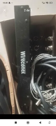Medusa multicabo Santo Angelo 