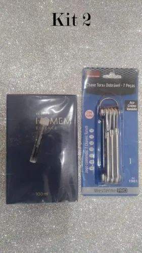 Kit Dia Dos Pais