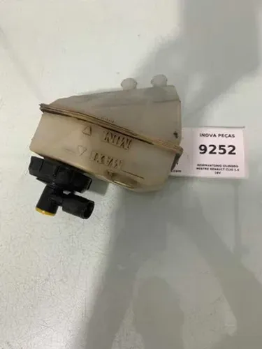 Reservatorio Cilindro Mestre Renault Clio 1.6 16v