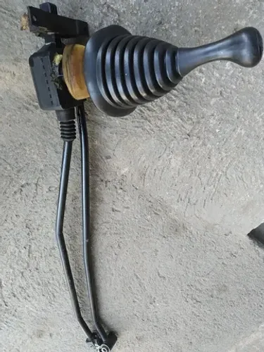 Trambulador Ford Ka 2001/2007
