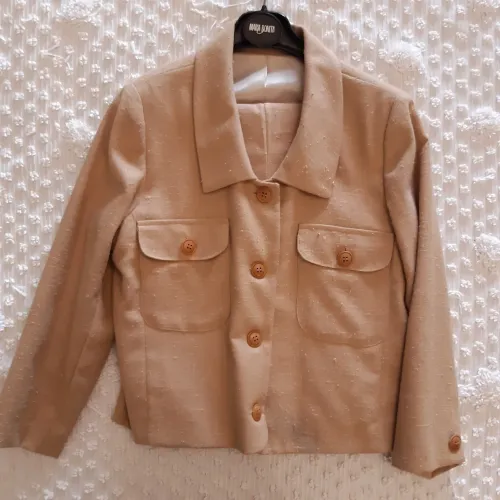 Roupas femininas, tamanho P/M