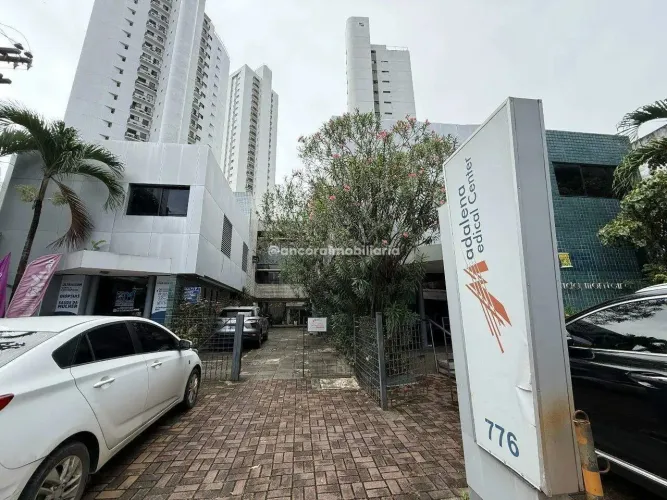 Sala para aluguel, Madalena - Recife/PE