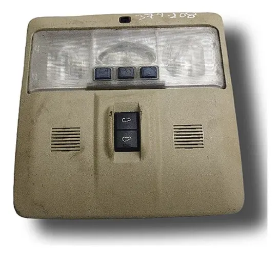 Console De Teto Discovery 4 3.0 2010