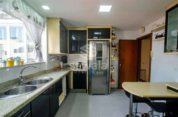 Cobertura à venda com 0m² e 4 quartos em Recreio dos Bandeirantes, Rio de Janeiro - RJ