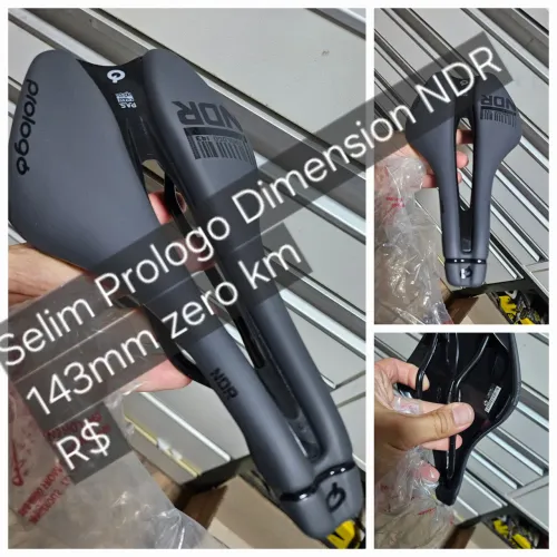 Selim Prologo Dimension NDR