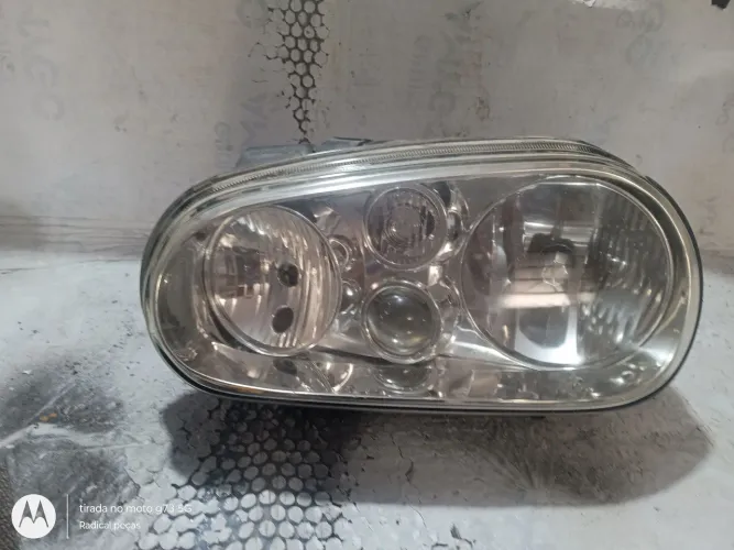 Farol do Golf 1999 a 2006