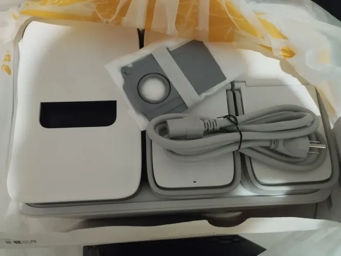 ROBOROCK S8 PRO ULTRA