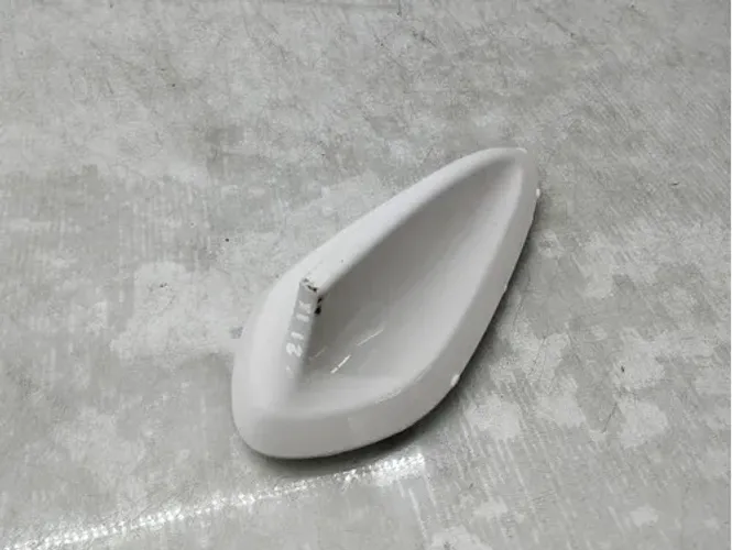 Antena Shark Bmw X1 2012 2