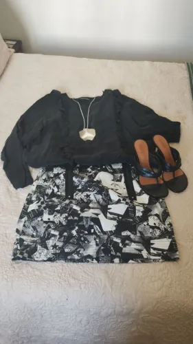 Saia espaço fashion para cea