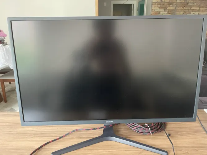 Monitor Samsung 4k 32