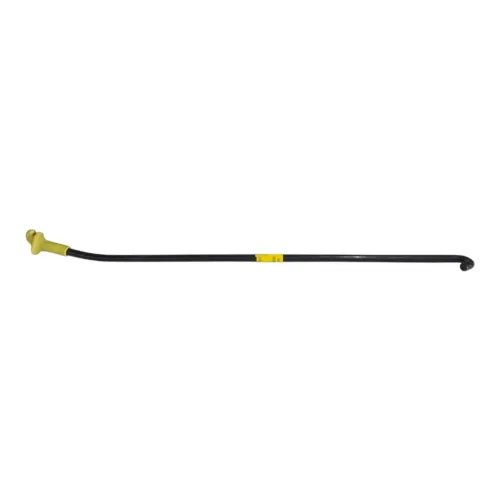 Vareta Haste Capô Hyundai Hb20 2014/2019
