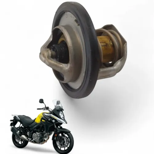 Válvula Termostática Suzuki V Strom 650 Xt 2018 A 2025