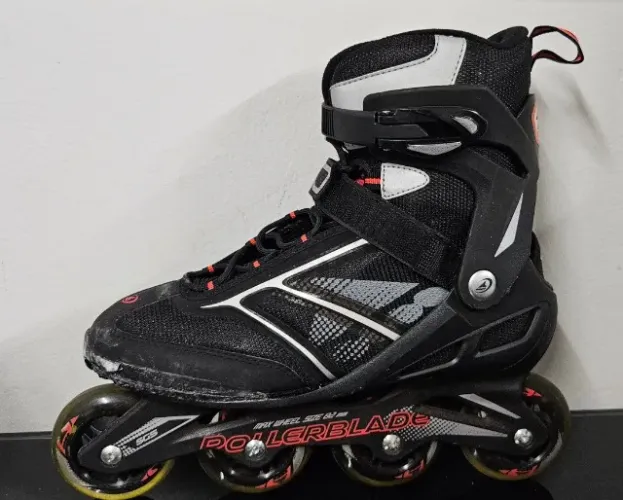 Patins Rollerblade
