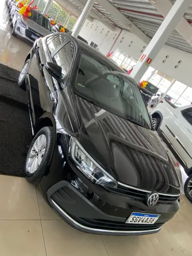 Virtus 1.0 tsi turbo 2022/2023  automático impecável 