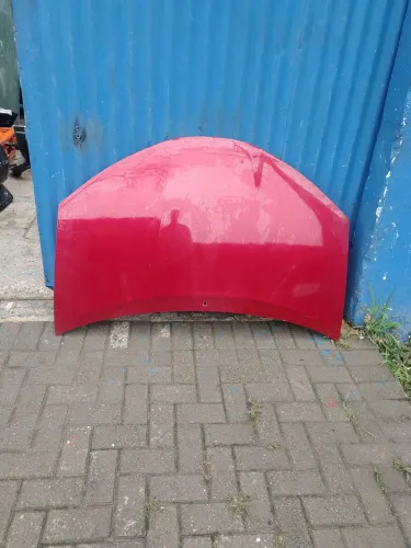Capo Etios 