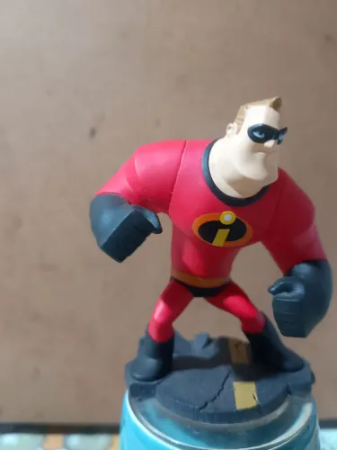 Personagem Disney Infinity 