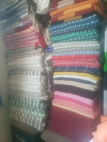 Mantas para sofá