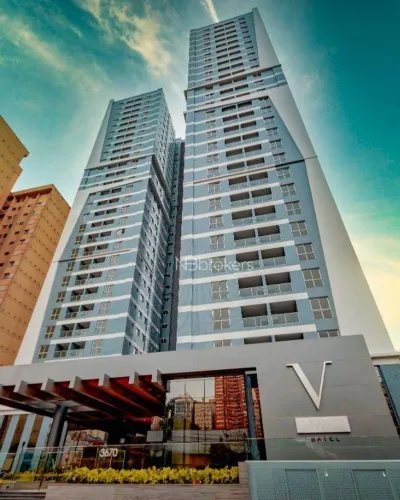ARQUITETURA CONTEMPORÂNEA E FUNCIONALIDADE EM CADA DETALHE!