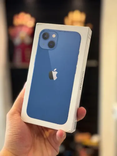 iPhone 13 128GB Lacrado - R$3.090,00