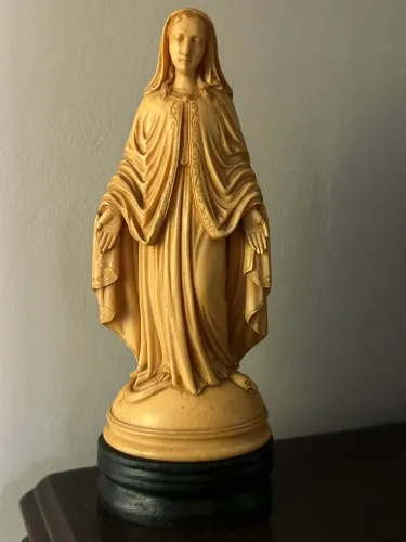 Nossa Senhora das Graças 19