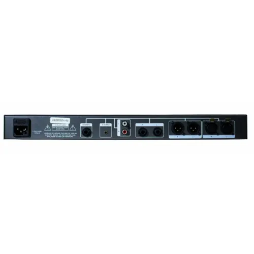 Amplificador de Fone Soundvoice SHA-8000
