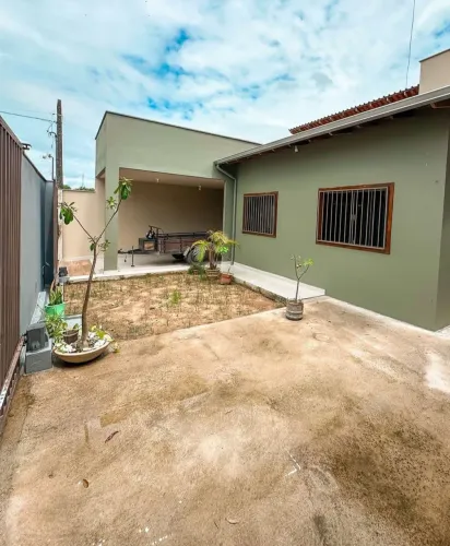 CASA A VENDA NO GUAMÁ