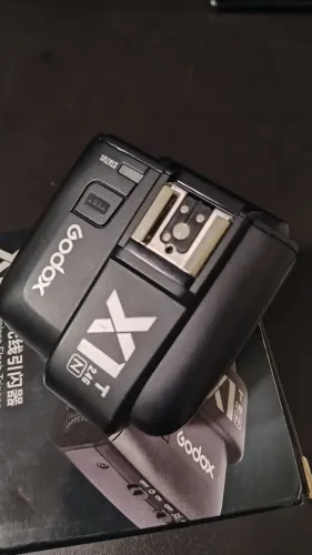 Rádio Flash Godox Xt1-n 