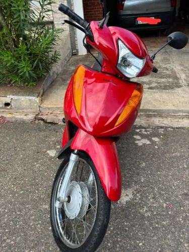 Vende-se biz 100 /ES ano 2015