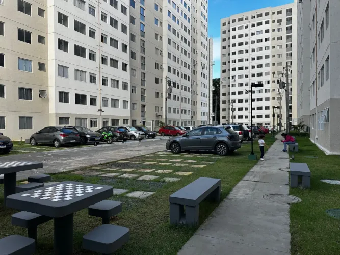 Excelente Apartamento 2/4 Imbui Prime - Quitado e pronto para transferir!
