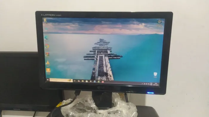 Vendo computador completo 