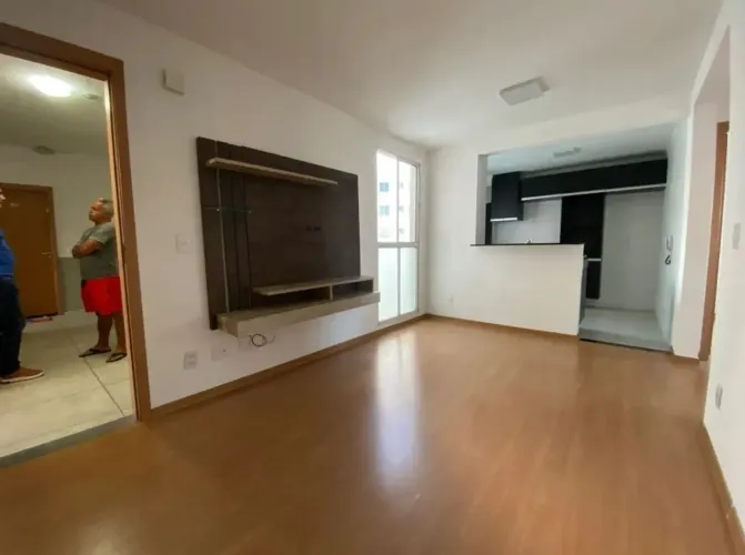 Vendo Apartamento 2/4 R$ 300.000,00